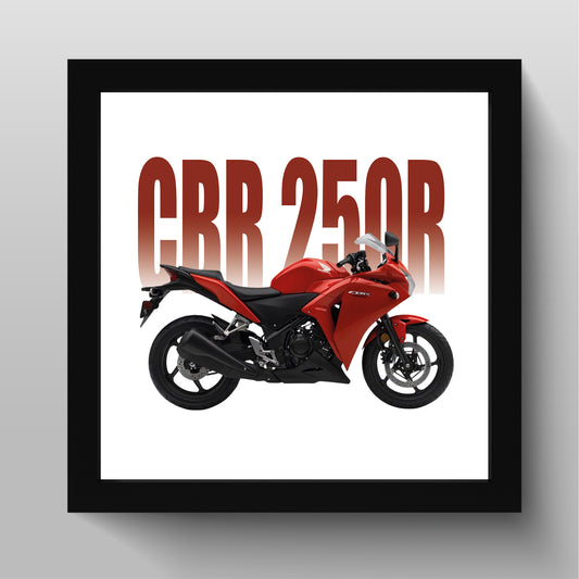 Kişiye Özel 3'lü Motor Tablo